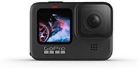 GoPro HERO 9 黑色 – 防水運動相機