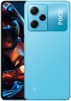 Xiaomi 小米 Poco X5 Pro 智能手機,256GB,8GB 內存,藍色..