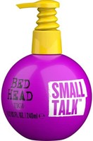 TIGI Bed Head Small Talk Volume 发型造型霜 240ml