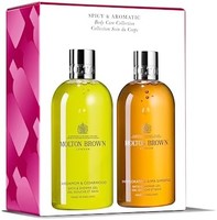 MOLTON BROWN 芳香身体护理系列 沐浴露