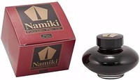 PILOT 百樂 Namiki 標準鋼筆墨水，黑色, 60ml 瓶裝 (69200)