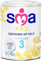 SMA 英国惠氏 Pro 成长奶粉，1-3岁，800g