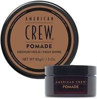 AMERICAN CREW 发蜡，85g