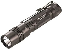 STREAMLIGHT 88063 ProTac 2L-X 500 流明 EDC 高性能多燃料战术手电筒 包括 CR123A