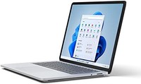 Microsoft 微軟 Surface Laptop Studio,14.4 英寸筆記本電腦