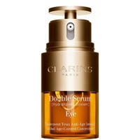 CLARINS 娇韵诗 双萃焕活眼部精华 20ml