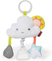 斯凯雷普 Silver Lining Cloud婴儿推车玩具