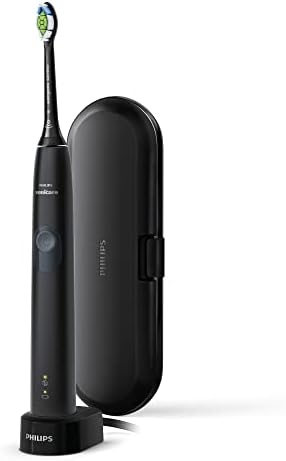 PHILIPS 飞利浦 Sonicare ProtectiveClean 4300 声波电动牙刷
