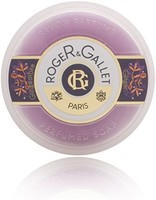 香邂格蕾 Roger & Gallet Ginger 香皂 旅行盒 100g