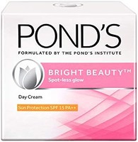 POND'S 旁氏 POND&#39;S White Beauty 抗斑精華 SPF 15 日霜，35 克