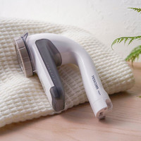 日本Tescom毛球修剪器去除毛球衣服清洁器毛衣大衣脱毛机刮剃毛器