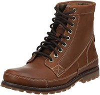 Timberland 男士Earthkeepers系带靴