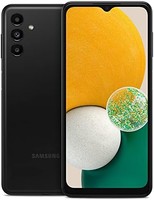 SAMSUNG 三星 Galaxy A13 5G(64GB,4GB)6.5 英寸高清+,5000 萬像素三重攝像頭,5000 毫安電池,5G / 4G 電壓