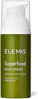 ELEMIS 艾丽美 面霜 滋润修复并补充肌肤 1.6液体盎司(约47.3 ml) 适合成人 玻尿酸 适合干性肌肤 1件装