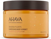 AHAVA 艾哈佛 护肤乳 350 毫升