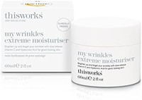 thisworks 保湿面霜