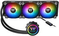 Thermaltake 曜越 Water 3.0 360 ARGB 360mm 一体式水冷散热器