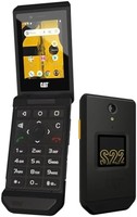 CAT 卡特彼勒 S22 Flip (16GB) 2.8" 觸摸屏，Android 11，IP68 防水，4G LTE GSM（T-Mobile
