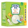 Heinz 亨氏 五大膳食系列 米粉 1段 原味 400g