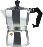 APOLLO 阿波罗镜片 3杯咖啡机,175毫升,多色,13 x 16.5 x 10.5厘米