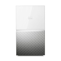 西部數據 My Cloud Home NAS機械硬盤 WDBMUT0120JWT-EESN 12TB