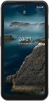 JBL 杰寶 Nokia 諾基亞 XR20 5G |安卓 11 |解鎖智能手機 |雙卡 | 6/128GB | 6.67寸屏幕| 48MP 雙攝像頭 |木炭