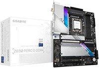 GIGABYTE 技嘉 Z590 AORUS Xtreme WATERFORCE主板