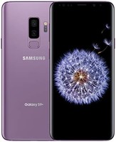 SAMSUNG 三星 Galaxy S9 Unlocked 智能手机43220-15154 S9 64 GB 紫丁香紫色