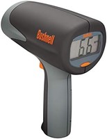 Bushnell Velocity 手持雷达测速仪，黑色