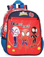 MARVEL 漫威 ·蜘蛛侠和朋友 背包