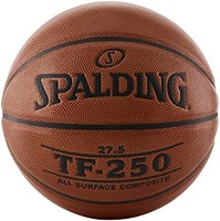 SPALDING 斯伯丁 tf-250篮球