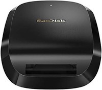 SanDisk 闪迪 Extreme PRO CFexpress 读卡器