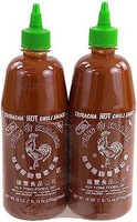Sriracha 辣椒醬,28 盎司(2 件裝)