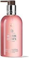 MOLTON BROWN 美味大黄和玫瑰精华洗手液 300ml