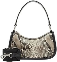 LIEBESKIND Berlin 女式 FAB 2 Snake HOBO S, Montreal Snake-9887