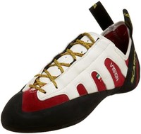 SCARPA 思卡帕 男式 Vision 登山鞋, Rosso, 40.5 M 欧盟