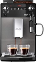 Melitta 美乐家 Avanza 600系列 F270-100 全自动咖啡机
