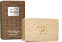 MOLTON BROWN re-charge 黑胡椒 身体磨砂皂 250克