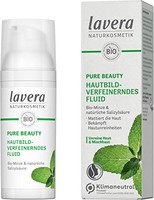 lavera 拉薇 PURE BEAUTY 护肤精华,减少光泽,对抗皮肤瑕疵,天然化妆品,纯植物*,50毫升
