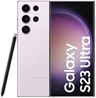 SAMSUNG 三星 Galaxy S23 Ultra 5G SM-S918B/DS 256GB 12GB 内存