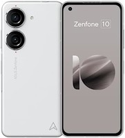ASUS 華碩 Zenfone 10 智能手機（5.9 英寸 AMOLED 顯示屏、5000 萬像素雙攝像頭