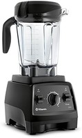 Vitamix 维他密斯 7500 Blender, Professional-Grade, 64 oz. Low-Profile Container, Black 需配变压器