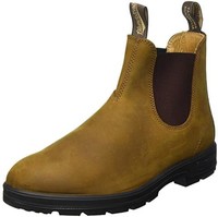 Blundstone BL510 Original 500系列 男女同款切尔西靴