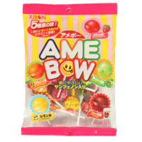 88VIP：Ribon 理本 日本进口理本棒棒糖110g/袋草莓柠檬青苹果口味水果糖儿童小零食