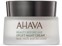 AHAVA 艾哈佛 提拉晚霜 50ml