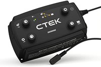 CTEK D250SE 双输入20A充电器，带可选充电电压