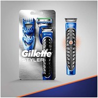 Gillette 吉列 Fusion ProGlide Styler 三合一電動剃須刀