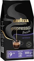 LAVAZZA 拉瓦薩 -意式濃縮咖啡師咖啡豆 - 1 公斤