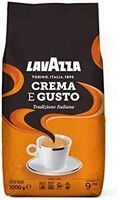 LAVAZZA 拉瓦薩 意大利傳統研磨咖啡，1包（1 x 1千克）