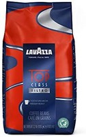 LAVAZZA 拉瓦薩 過濾器中度烘焙咖啡豆，35.2 盎司咖啡